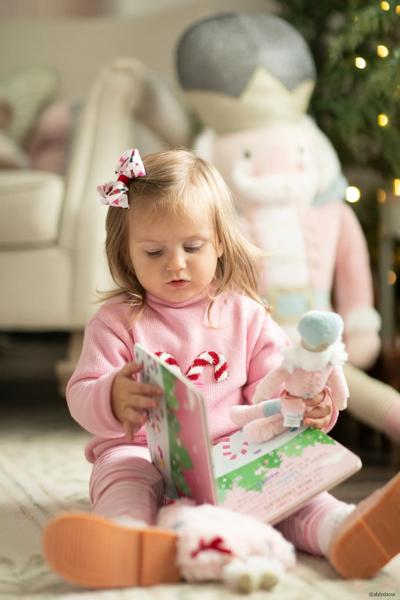 Nutcracker Book Set