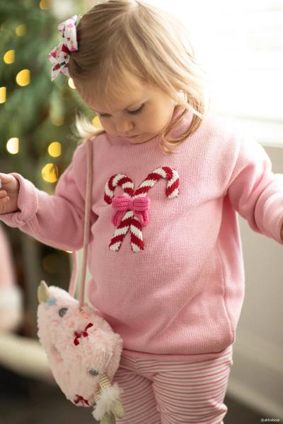 Christmas Purse