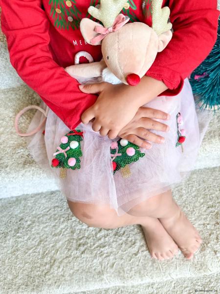 Christmas Purse
