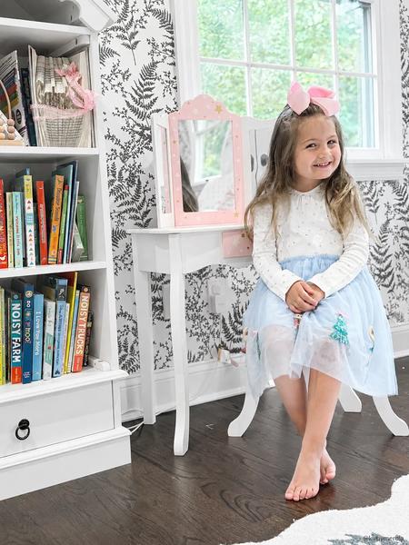 Nutcracker Tutu Dress