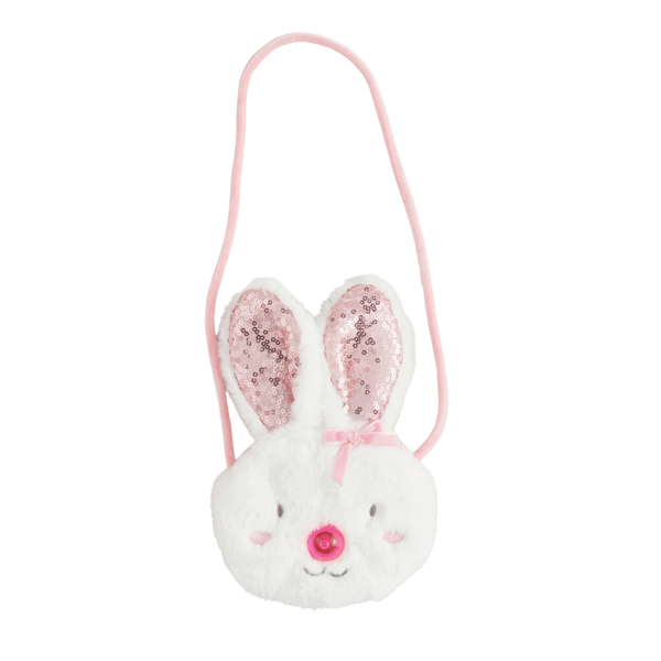 Bunny Light-Up Purse