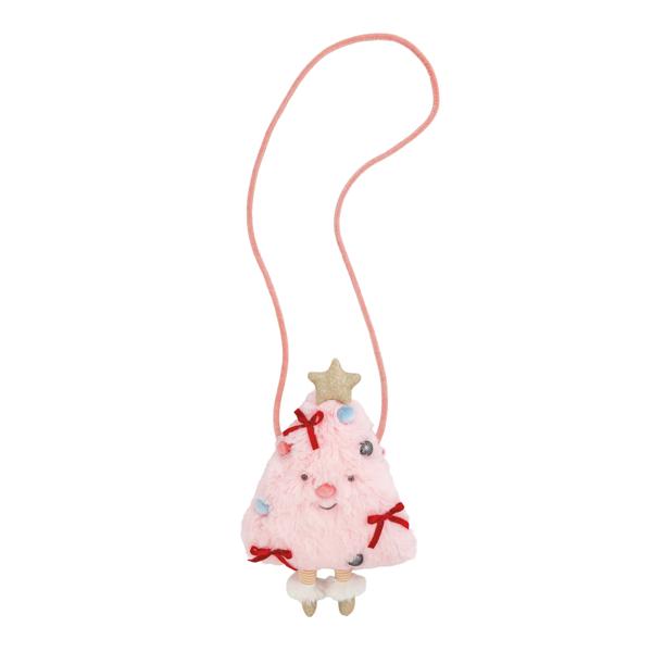 Christmas Purse