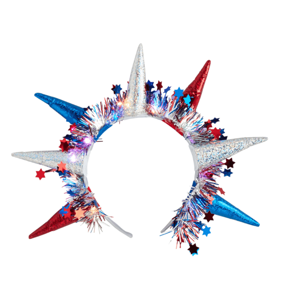 Patriotic Headband