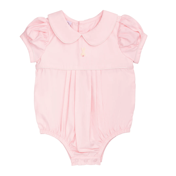 French Knot Bunny Bubble