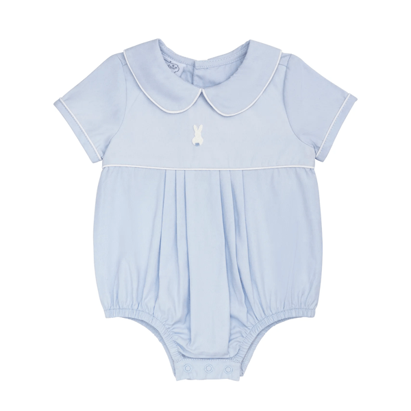 French Knot Bunny Bubble