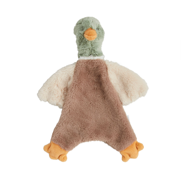 Plush Woobie