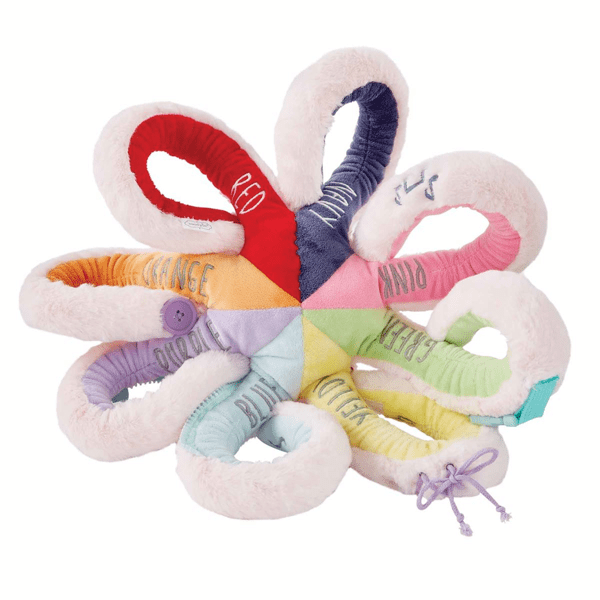 Octivity Pal Plush Toy