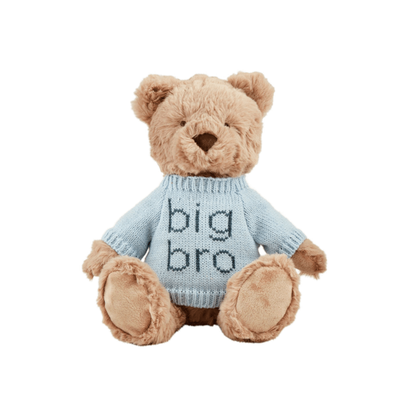 Plush Bear