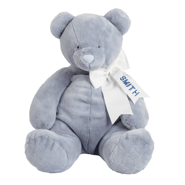 Monogram Me Bear