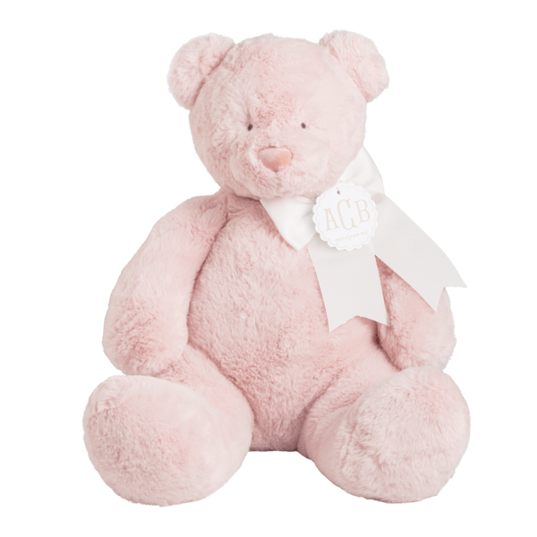 Monogram Me Bear