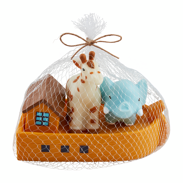 Light Up Bath Toy