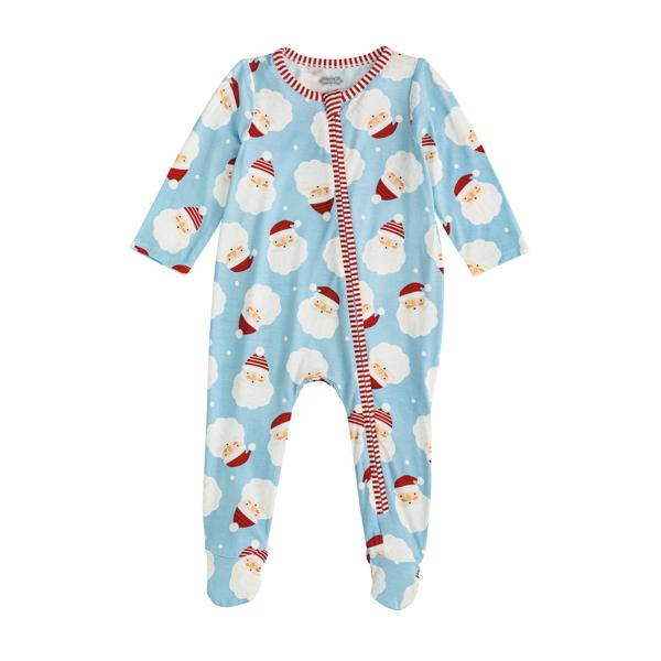 Santa Glow Sleeper