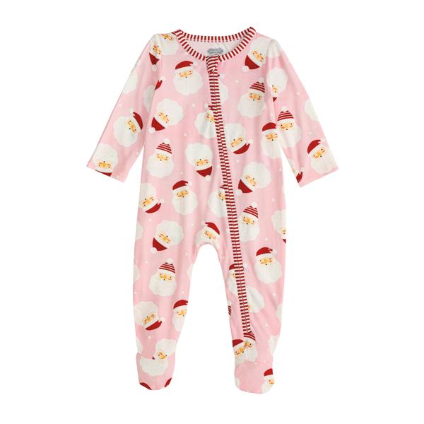 Santa Glow Sleeper