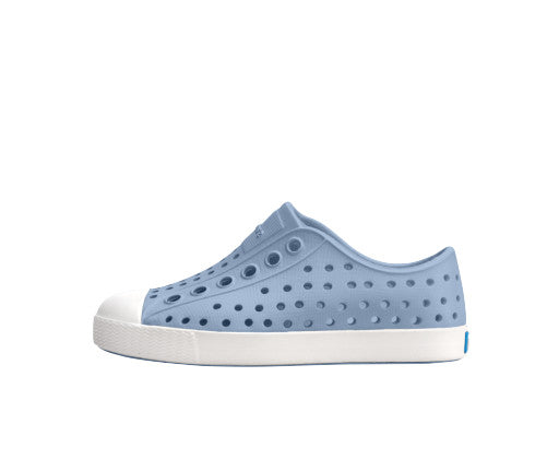 Jefferson Classic Slip-On Shoe