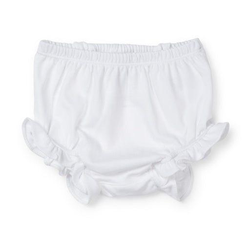 Vivian Girls' Pima Cotton Bloomer