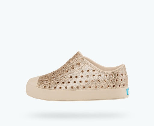 Jefferson Bling Classic Slip-On Shoe