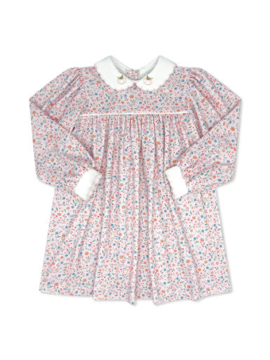 Memory Making Dress