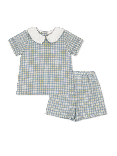 Sibley Short Set