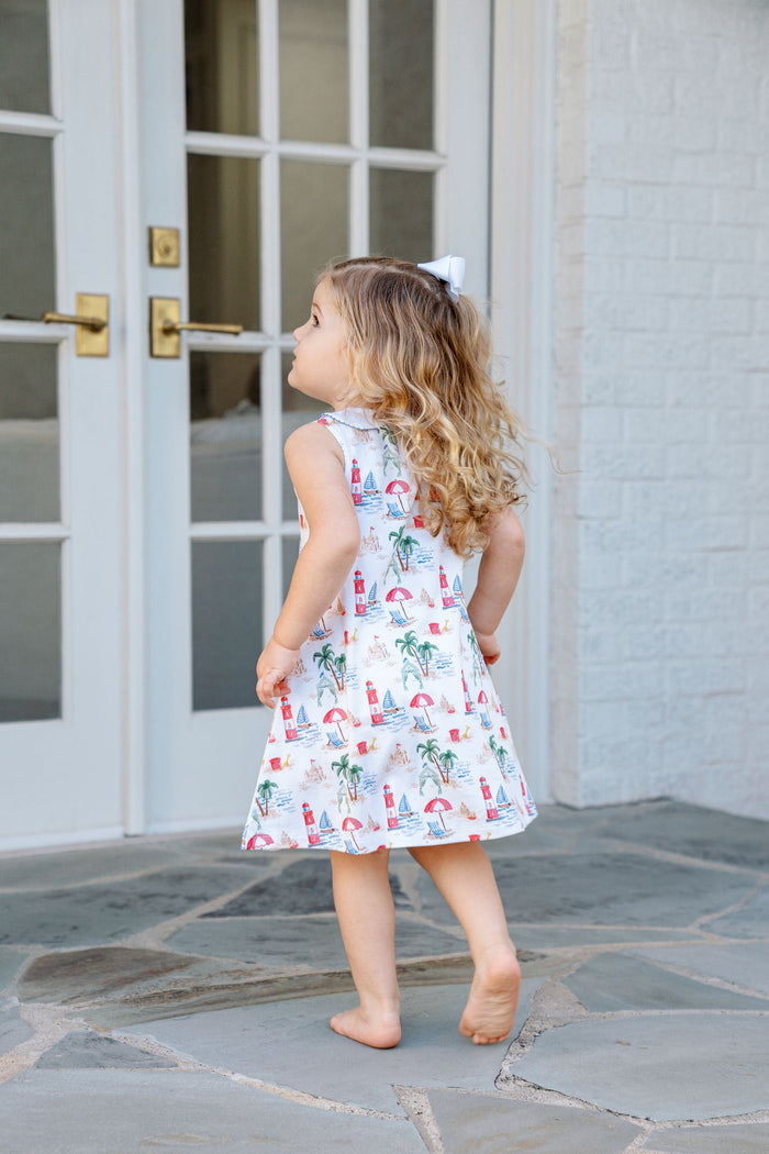 4t summer outlet dresses