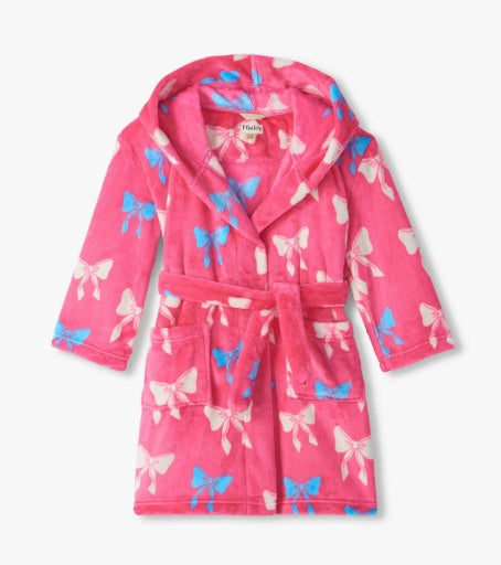 Big Bows Robe