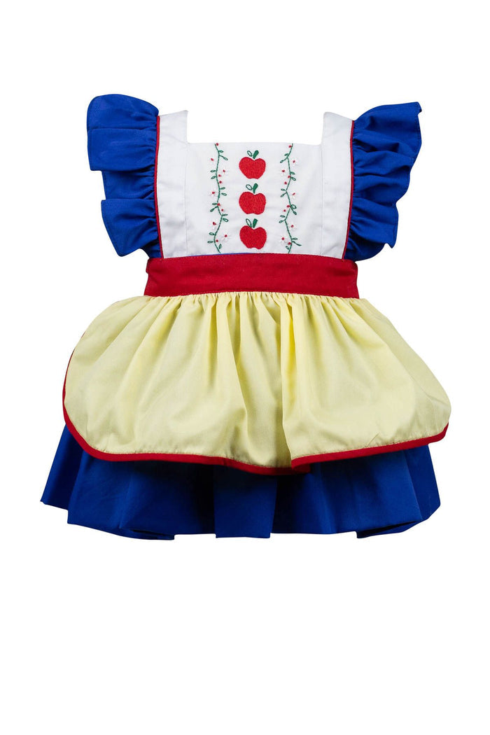 Grimm's Snow White Dress