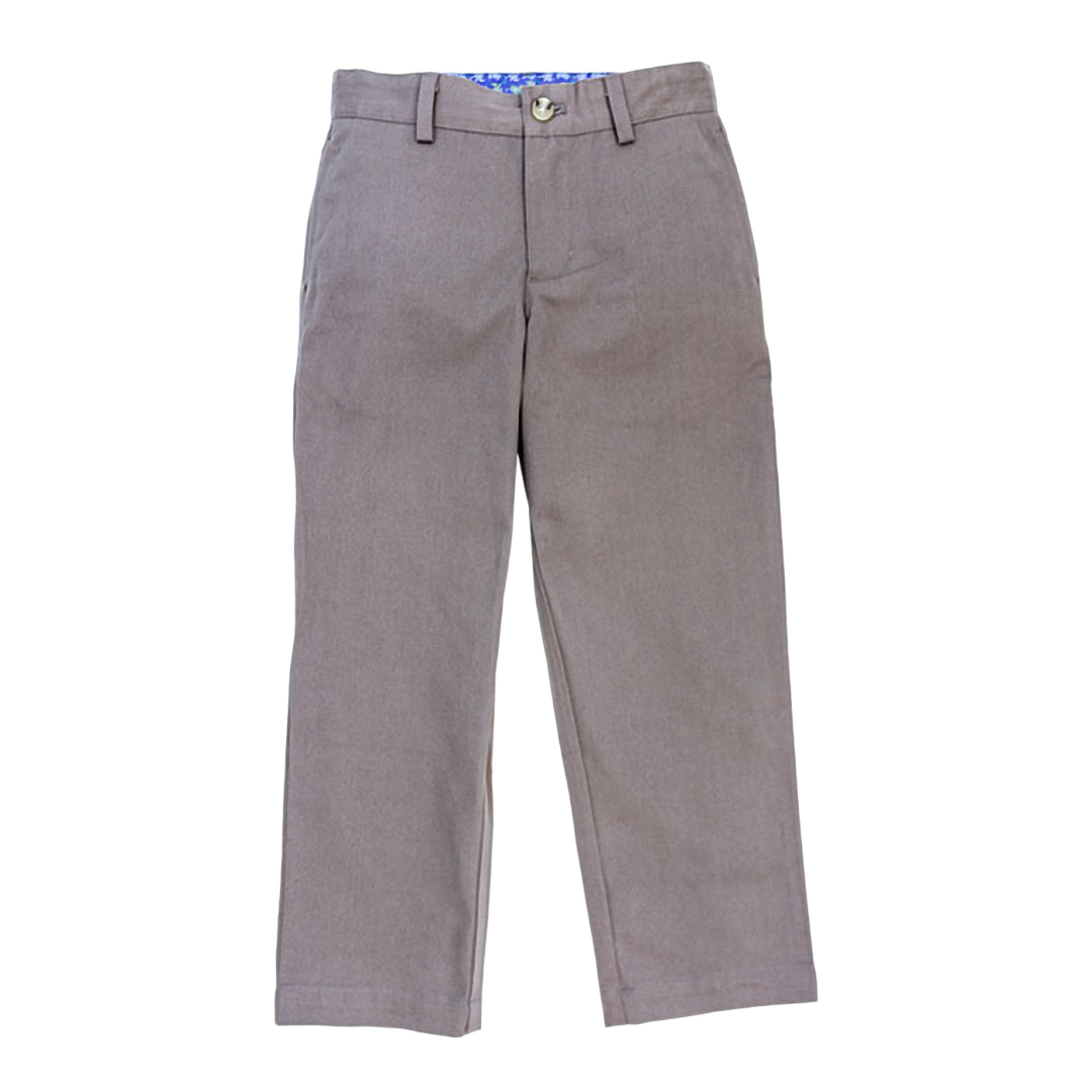 J. Bailey Putty Twill Pant