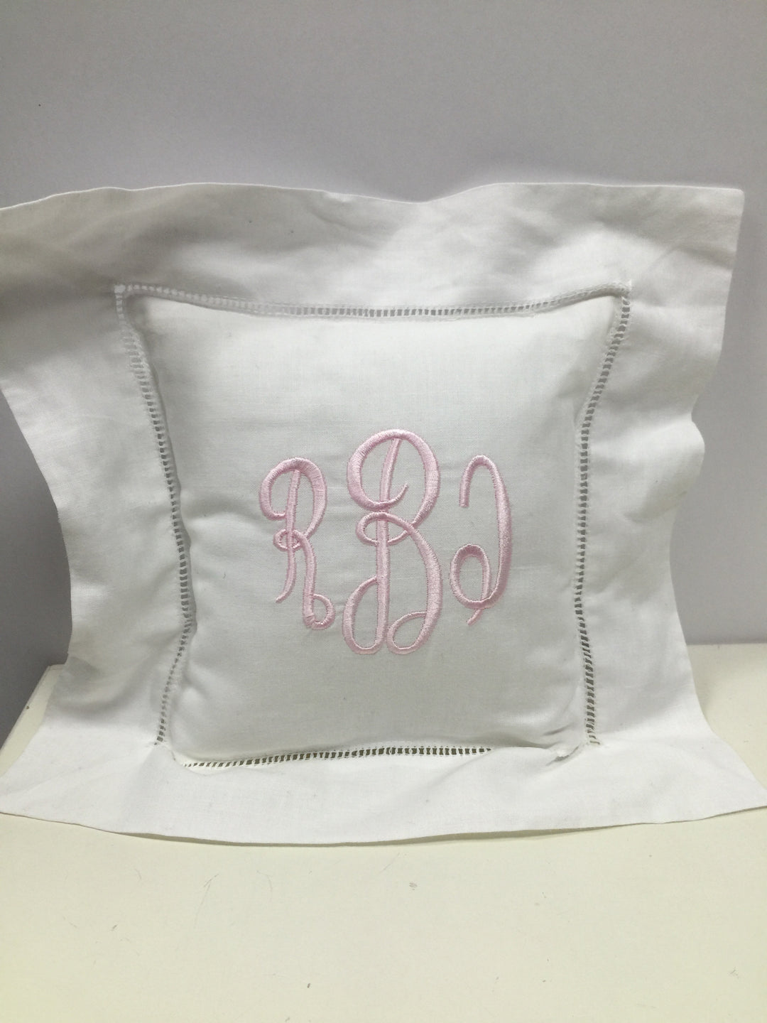 Monogramming Available
Small and sweet
Perfect gift