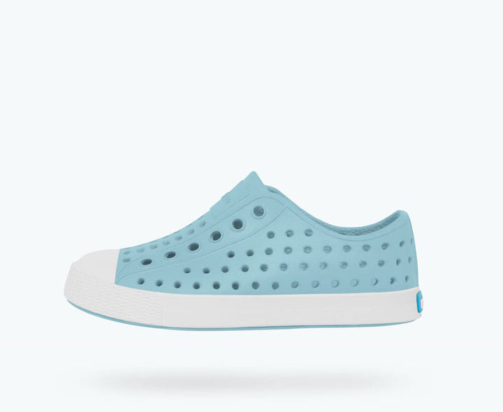 Native Jefferson Sky Blue/Shell White