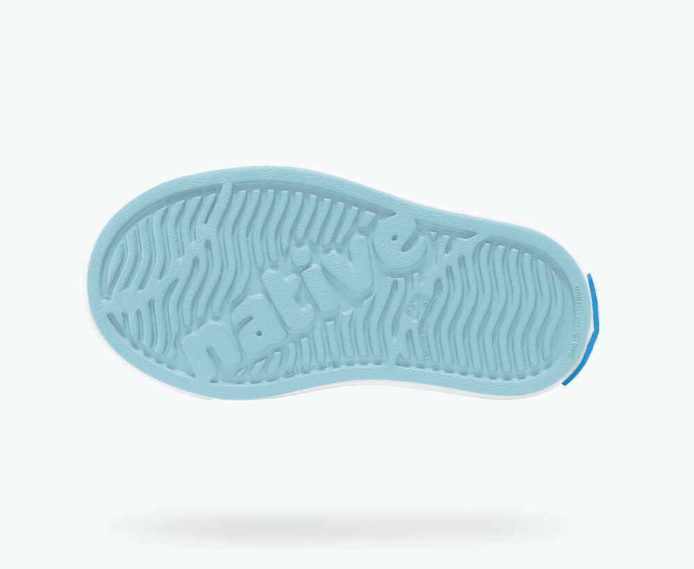 Native Jefferson Sky Blue/Shell White