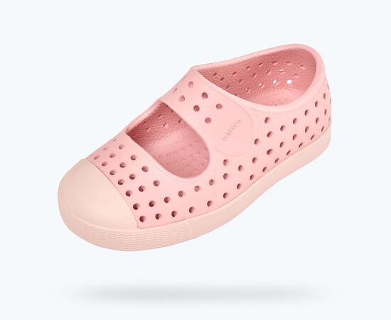 Juniper- Rose Pink / Dust Pink