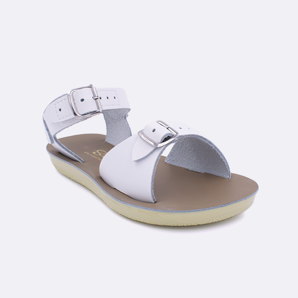 Sun-San Saltwater Surfer Sandals - Velcro