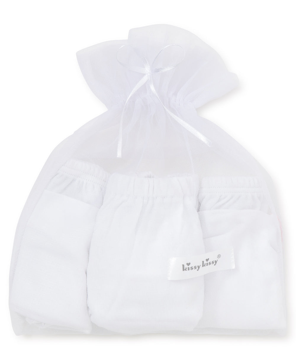 Diaper Cover Set