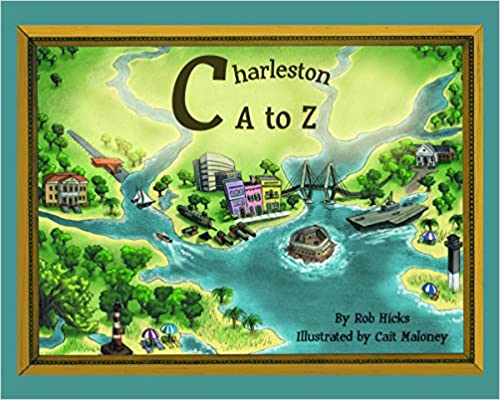 Charleston A-Z