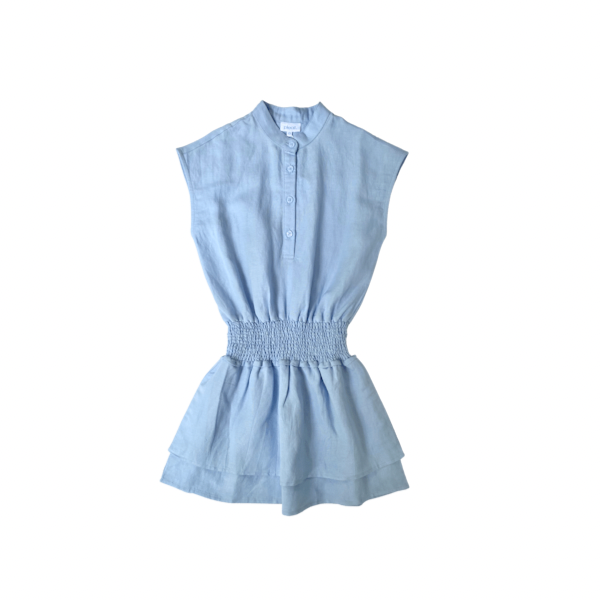 Florie Dress