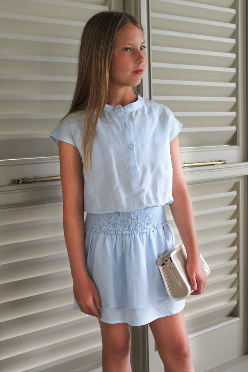 Florie Dress