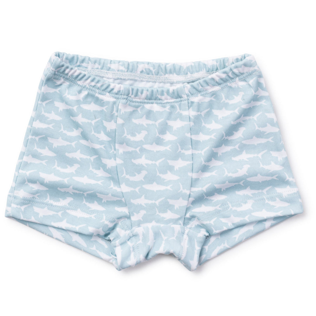 Toddler Boys Baby Shark Underwear Size 2T 3T or 4T Briefs 100