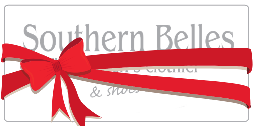 Southern Belles Online Gift Card