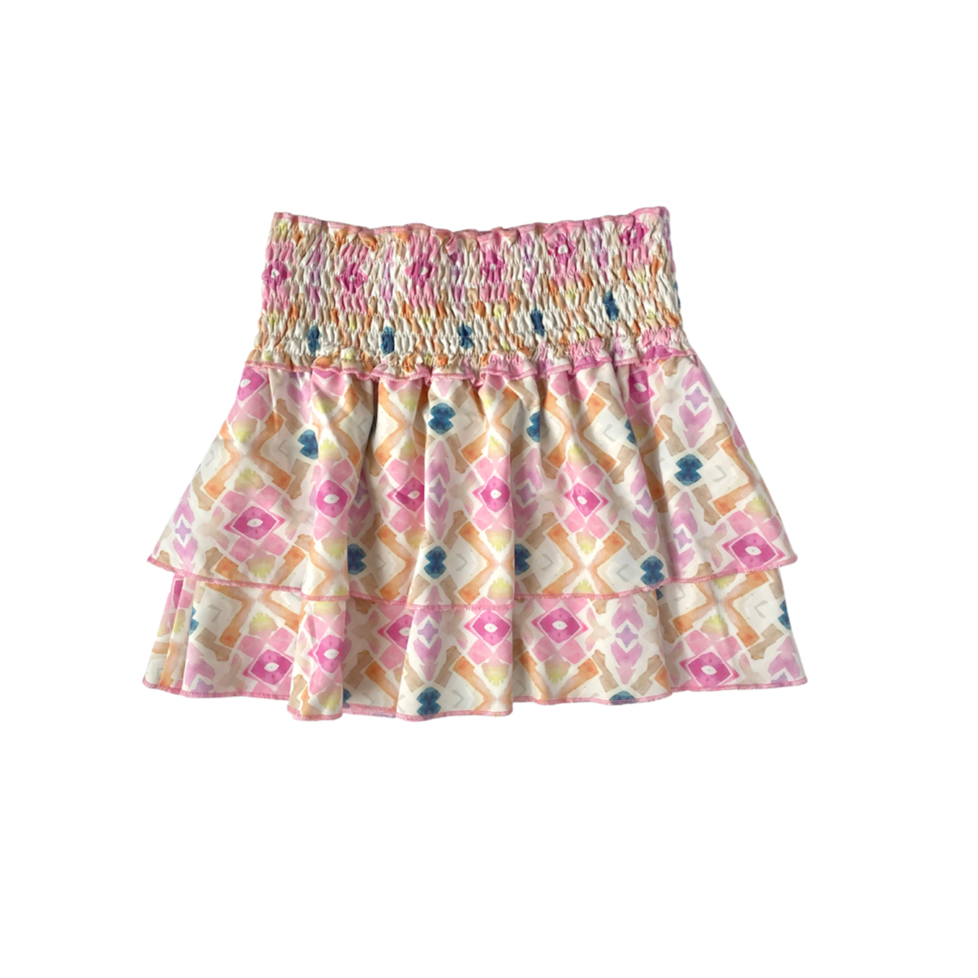 Scottie Skirt