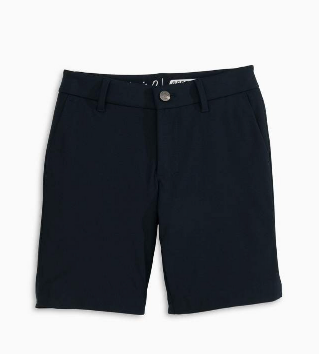 Johnnie-O Cross Country Navy Short