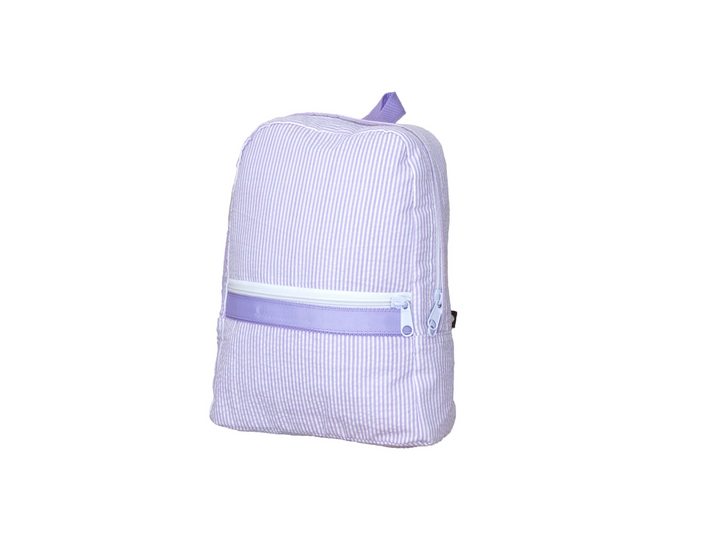 Mint Small Backpack (Assorted Colors)
