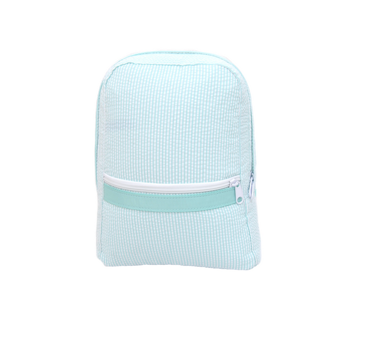Mint Small Backpack (Assorted Colors)