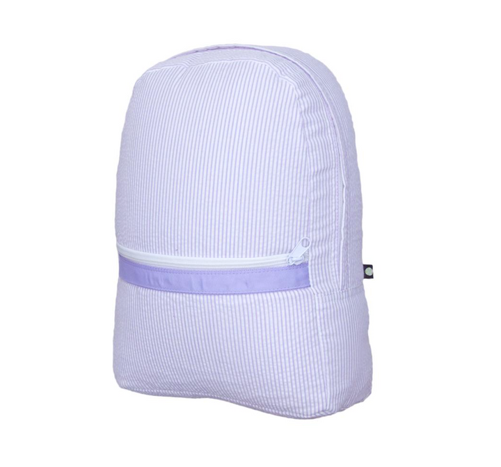 Mint Medium Backpack (Assorted Colors)