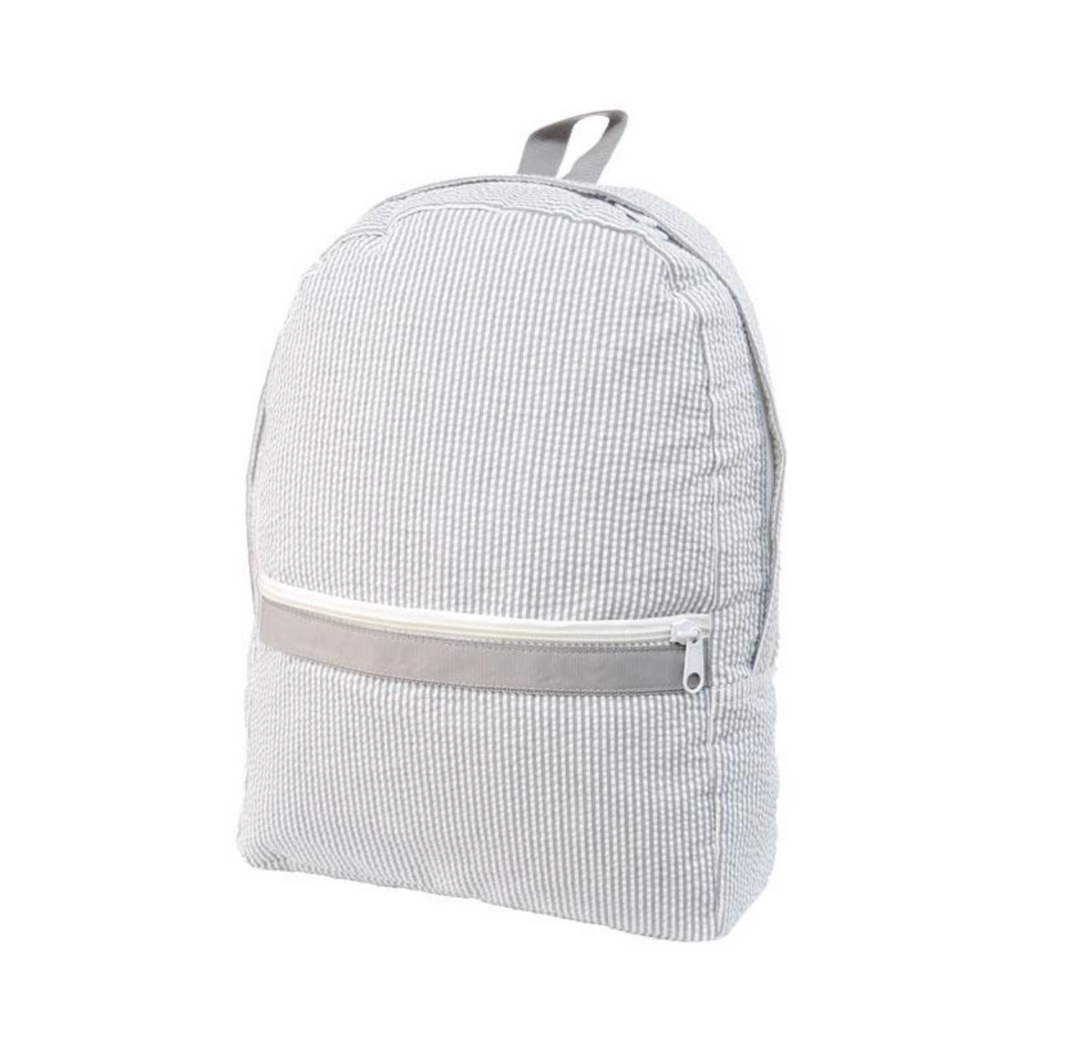 Mint Medium Backpack (Assorted Colors)