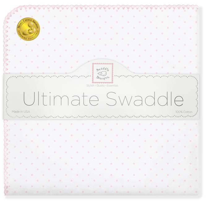 Ultimate Swaddle (Assorted)