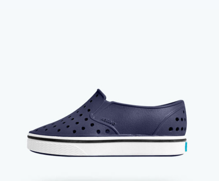 Native Miles (Grey and Navy)