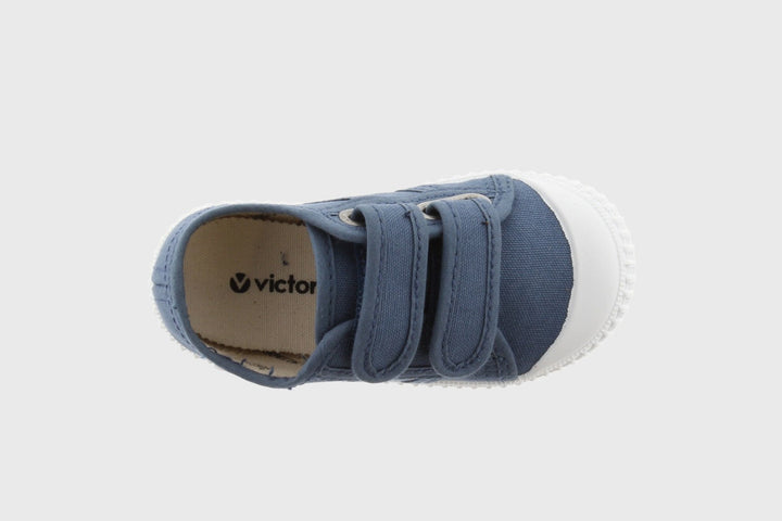Double Velcro Sneakers
